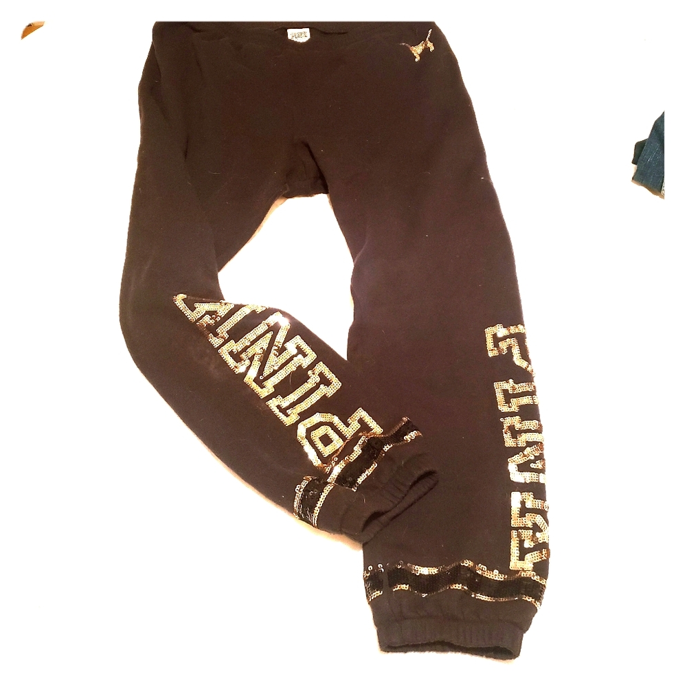 Sweat pants